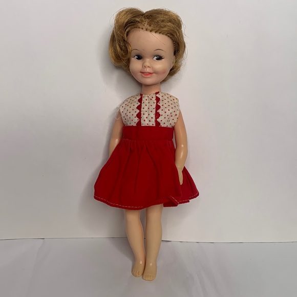 Vintage Penny Brite Doll - Picture 1 of 5